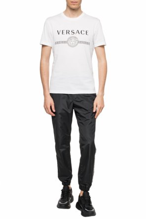 Medusa head t-shirt, zdjęcie 2 Medusa head t-shirt od Versace